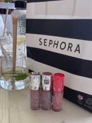 -丝芙兰Sephora