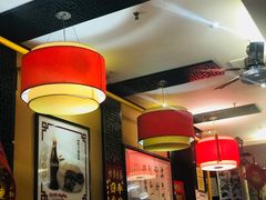 大堂-姚记炒肝店(簋街店)