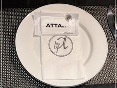 -atta bj(国贸商城店)