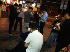 -同利肉燕老铺(澳门路店)