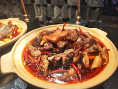 -吉布鲁牛排海鲜自助(温江合生汇店)