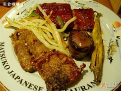 2-松子料理(亮马桥店)