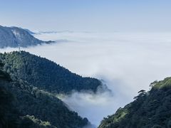 -萍乡武功山风景名胜区