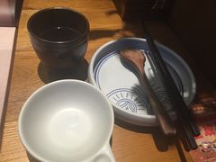 -云海肴·汽锅鸡·云南菜(天津国金汇店)