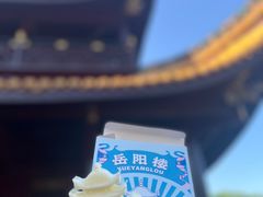 -岳阳楼景区