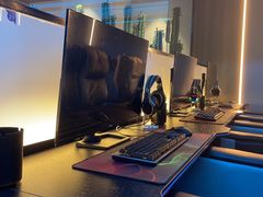 -青水瓦台汤泉(未央店)