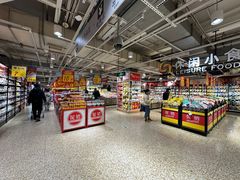 -大润发(历城店)