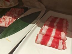 -海底捞火锅(武胜路凯德广场店)