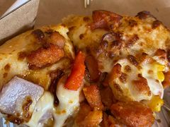 -尊宝比萨(福强店)