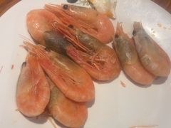 -汉巴味德(沈阳万象汇店)