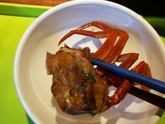 -胖哥俩肉蟹煲(杭州下沙学林街店)