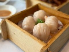 -粤财皇冠假日酒店·彩华轩中餐厅