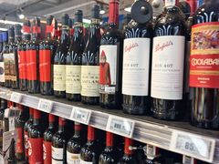 -物美超市(通州梨园店)