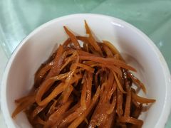 -闻道食府烙饼卷带鱼(原车耳营店原大觉寺店)