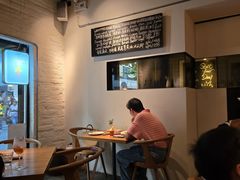 -La Strada(安福路店)