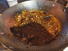 -印象鲵宴·张家界地标美食名片(溪布街店)