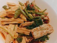 -饭橘汉江码头·乡野土菜馆(静安路店)