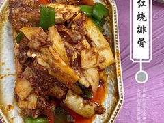 -乐乐餐厅(湘子庙街店)