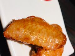 -酷公社·榴莲披萨(太原街店)