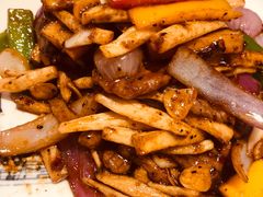 -老边饺子馆(金源店)