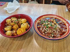 -拐枣巷小串串(财大店)