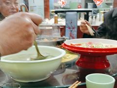 -公社食堂(牧电路店)