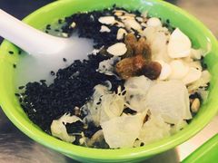 杏仁茶-十梨香