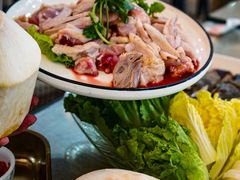 -巽寮印象美食部落餐厅·海鲜·地方特色菜(惠州体验店)