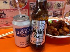 -拉面莊夢語＆中华料理八椿