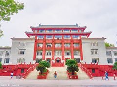-四川大学(望江校区)