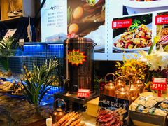 -必点海鲜·鲅鱼水饺(鞍山西道店)