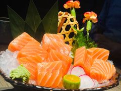 -炙柒Sekinana·精致日料(合生汇店)
