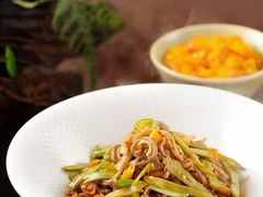 -筱湘溪·原住土菜小院