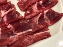 牛舌-洪长兴(广西北路店)