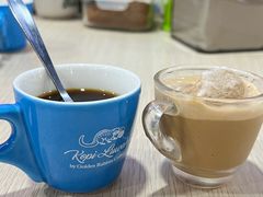 -巴厘岛黄金金兔咖啡工厂