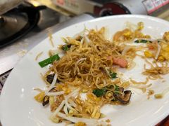 -老东风菜馆·潮汕大排档