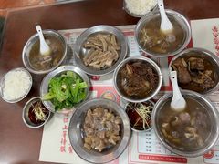 -阿秋牛排(湖心街店)