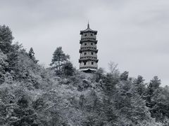 -娄山关景区