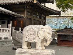 -香积寺