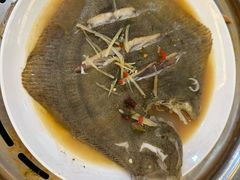 -四海蒸鲜蒸汽海鲜自助(北戴河店)