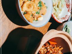 -老湘村·湖南土菜(天河维多利店)