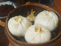 包子-袁家村关中印象体验地(民乐园店)