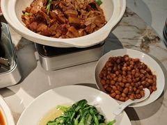 -又见炊烟私房菜(敬亭路店)