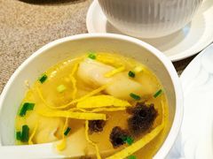 -太湖饭店·寄畅轩中餐厅