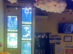 -谜盒子奇幻密室(南屏店)