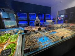 水产区-徐记海鲜(曲江南湖店)