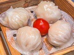 -悦满楼·西关名点·湛江名菜(航空综合大厦店)