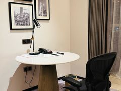 -广州粤海喜来登酒店