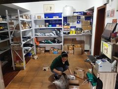 -金湘权卤菜(荷花池总店)