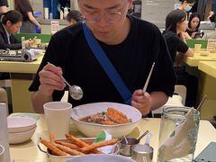-米仓食堂(皇庭广场店)